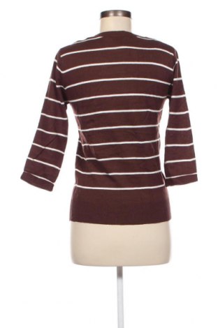 Дамски пуловер Colloseum, Размер XS, Цвят Кафяв, Цена 5,22 лв.