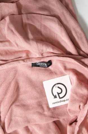 Дамски пуловер Colloseum, Размер XL, Цвят Розов, Цена 8,70 лв.