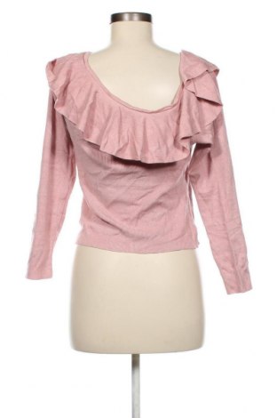 Damenpullover Colloseum, Größe XL, Farbe Rosa, Preis € 5,49