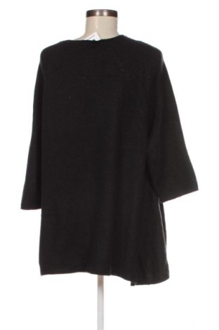 Γυναικείο πουλόβερ Colours, Μέγεθος M, Χρώμα Μαύρο, Τιμή 2,23 €