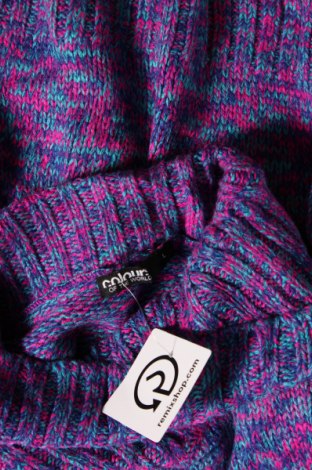 Γυναικείο πουλόβερ Colours Of The World, Μέγεθος L, Χρώμα Πολύχρωμο, Τιμή 4,49 €