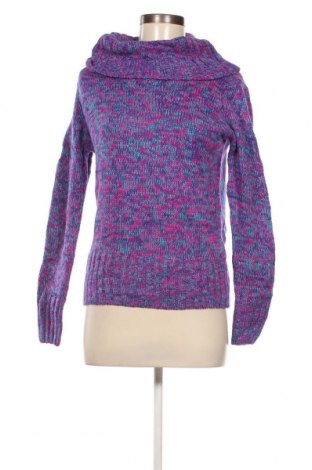 Дамски пуловер Colours Of The World, Размер L, Цвят Многоцветен, Цена 7,54 лв.