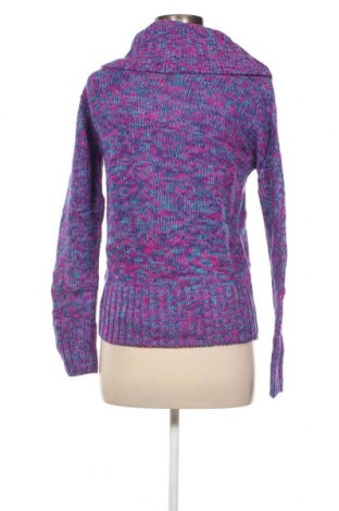 Γυναικείο πουλόβερ Colours Of The World, Μέγεθος L, Χρώμα Πολύχρωμο, Τιμή 5,38 €