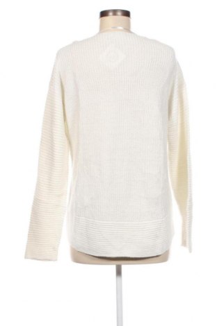 Дамски пуловер Colours Of The World, Размер M, Цвят Бял, Цена 7,25 лв.