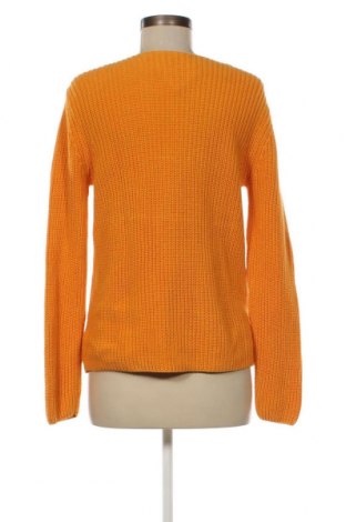 Γυναικείο πουλόβερ Comma,, Μέγεθος S, Χρώμα Πορτοκαλί, Τιμή 9,53 €