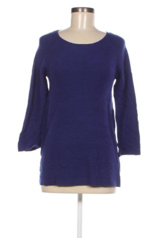 Дамски пуловер Comma,, Размер S, Цвят Син, Цена 132,00 лв.