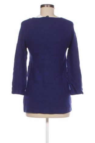 Дамски пуловер Comma,, Размер S, Цвят Син, Цена 132,00 лв.