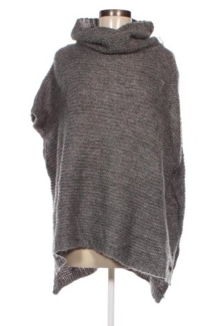 Дамски пуловер Comma,, Размер M, Цвят Сив, Цена 18,48 лв.