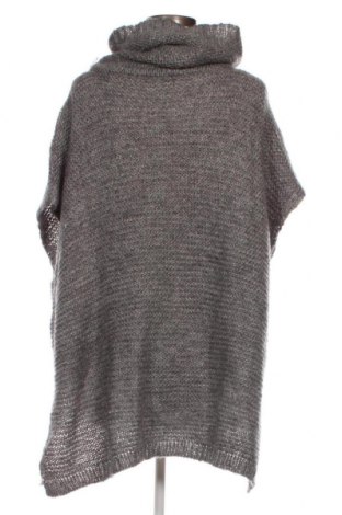 Дамски пуловер Comma,, Размер M, Цвят Сив, Цена 39,60 лв.