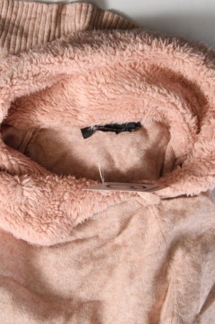 Дамски пуловер Corazon, Размер L, Цвят Розов, Цена 8,00 лв.