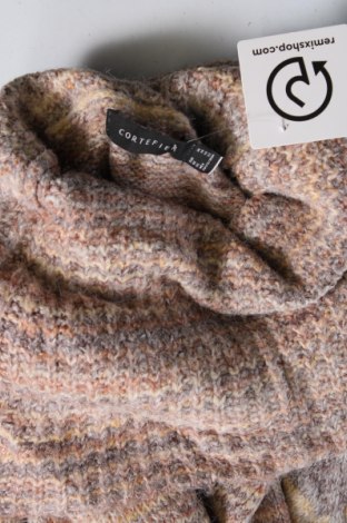 Damski sweter Cortefiel, Rozmiar XL, Kolor Kolorowy, Cena 32,47 zł