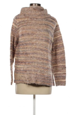 Дамски пуловер Cortefiel, Размер XL, Цвят Многоцветен, Цена 8,70 лв.