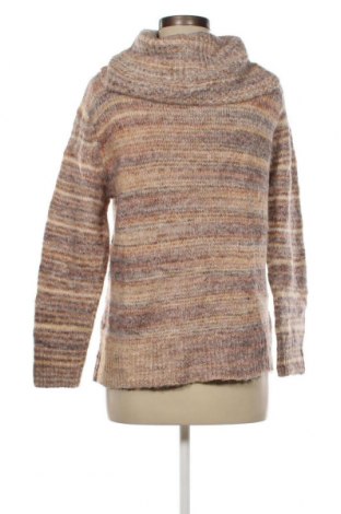 Дамски пуловер Cortefiel, Размер XL, Цвят Многоцветен, Цена 10,15 лв.