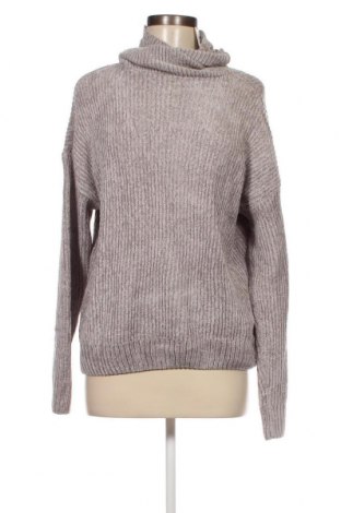 Дамски пуловер Cosmoda, Размер L, Цвят Сив, Цена 8,70 лв.