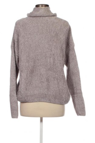 Γυναικείο πουλόβερ Cosmoda, Μέγεθος L, Χρώμα Γκρί, Τιμή 5,38 €