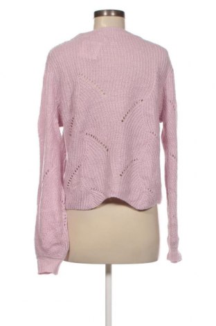 Дамски пуловер Cotton Club, Размер M, Цвят Лилав, Цена 8,70 лв.