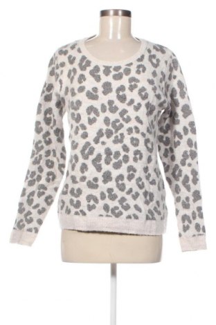 Дамски пуловер Cotton Club, Размер M, Цвят Многоцветен, Цена 7,25 лв.