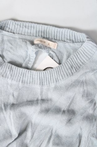 Дамски пуловер Cotton On, Размер M, Цвят Син, Цена 29,00 лв.