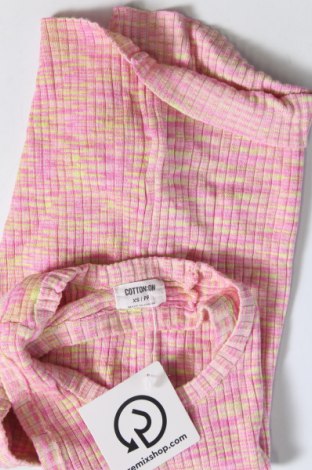 Damenpullover Cotton On, Größe XS, Farbe Mehrfarbig, Preis € 2,62