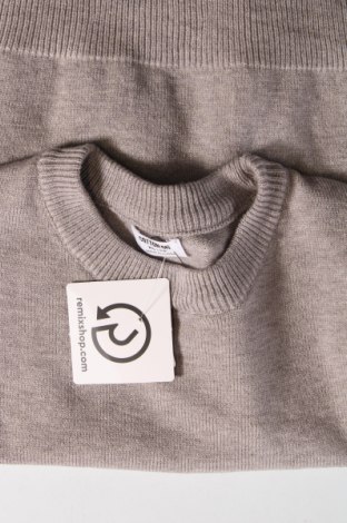 Дамски пуловер Cotton On, Размер XS, Цвят Сив, Цена 11,50 лв.