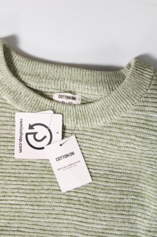 Damski sweter Cotton On, Rozmiar XL, Kolor Kolorowy, Cena 33,10 zł
