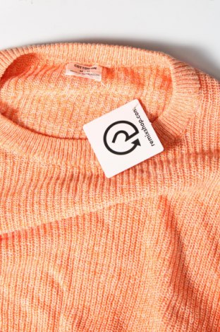 Damenpullover Cotton On, Größe M, Farbe Orange, Preis 2,83 €
