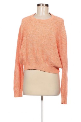 Дамски пуловер Cotton On, Размер M, Цвят Оранжев, Цена 5,22 лв.