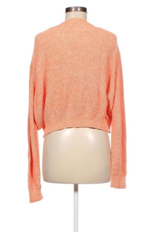 Дамски пуловер Cotton On, Размер M, Цвят Оранжев, Цена 10,15 лв.