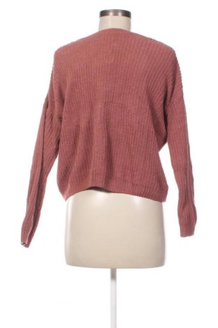 Γυναικείο πουλόβερ Cropp, Μέγεθος S, Χρώμα Καφέ, Τιμή 2,51 €