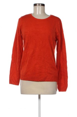 Дамски пуловер Cupio, Размер M, Цвят Оранжев, Цена 4,35 лв.