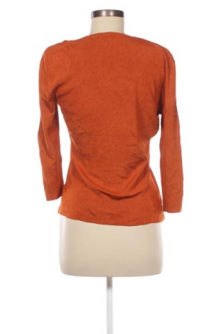 Дамски пуловер Cyrus, Размер L, Цвят Оранжев, Цена 4,35 лв.
