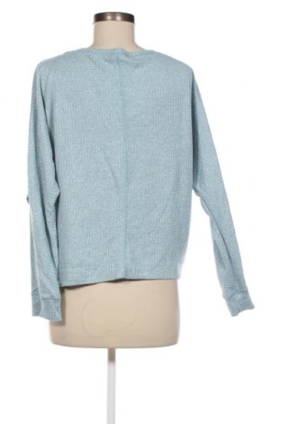 Дамски пуловер Cyrus, Размер M, Цвят Син, Цена 4,64 лв.