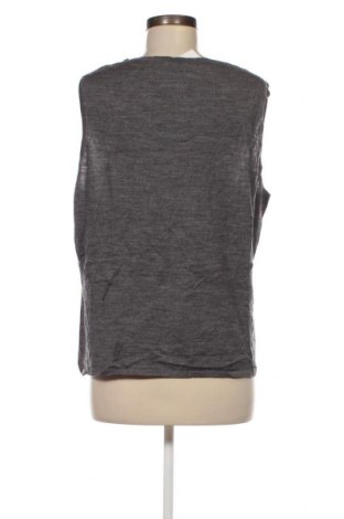 Γυναικείο πουλόβερ D.Sport, Μέγεθος M, Χρώμα Γκρί, Τιμή 2,69 €