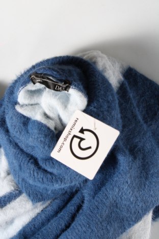 Damenpullover DAZY, Größe L, Farbe Blau, Preis 2,83 €