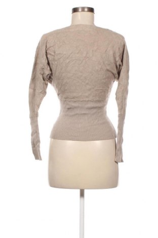 Γυναικείο πουλόβερ DD-II, Μέγεθος M, Χρώμα  Μπέζ, Τιμή 19,79 €