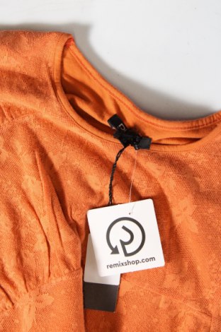 Dámský svetr DKNY, Velikost L, Barva Oranžová, Cena  381,00 Kč