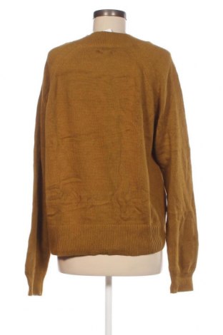 Γυναικείο πουλόβερ Daily Ritual, Μέγεθος XL, Χρώμα Καφέ, Τιμή 6,28 €