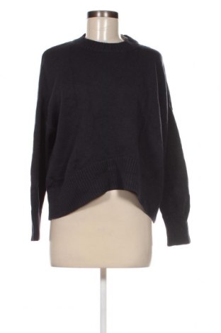 Γυναικείο πουλόβερ Daily Ritual, Μέγεθος M, Χρώμα Μπλέ, Τιμή 4,49 €