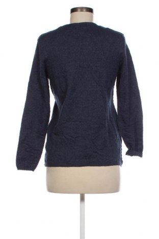 Γυναικείο πουλόβερ Damart, Μέγεθος M, Χρώμα Μπλέ, Τιμή 4,49 €