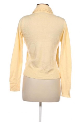 Дамски пуловер Debbie Morgan, Размер M, Цвят Жълт, Цена 29,00 лв.