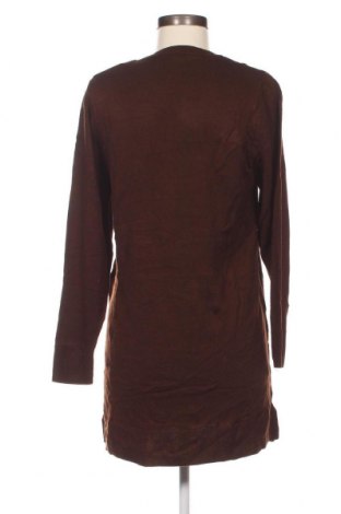 Дамски пуловер Defacto, Размер XL, Цвят Кафяв, Цена 13,05 лв.