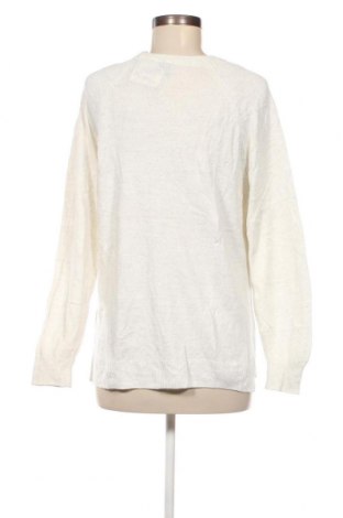 Дамски пуловер Defacto, Размер M, Цвят Екрю, Цена 8,70 лв.