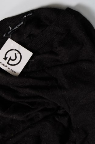 Γυναικείο πουλόβερ Design By Kappahl, Μέγεθος XL, Χρώμα Μαύρο, Τιμή 2,69 €