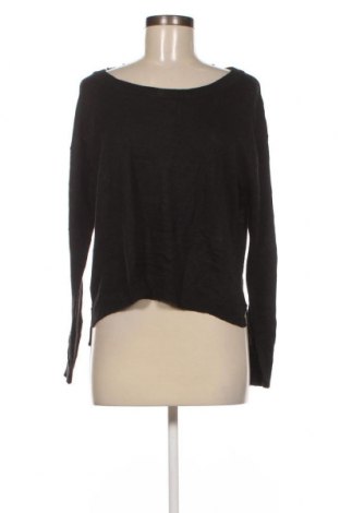 Дамски пуловер Design By Kappahl, Размер XL, Цвят Черен, Цена 4,93 лв.