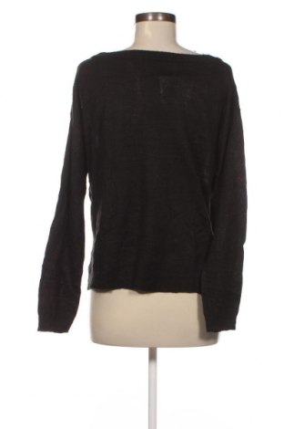 Дамски пуловер Design By Kappahl, Размер XL, Цвят Черен, Цена 10,15 лв.