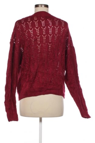 Damenpullover Design By Kappahl, Größe M, Farbe Rot, Preis 8,07 €