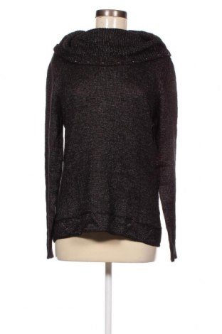 Дамски пуловер Designer S, Размер L, Цвят Черен, Цена 7,25 лв.