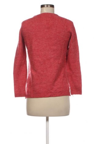 Γυναικείο πουλόβερ Desires, Μέγεθος S, Χρώμα Ρόζ , Τιμή 5,38 €