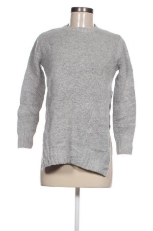 Дамски пуловер Dp Denim, Размер XS, Цвят Сив, Цена 5,12 лв.