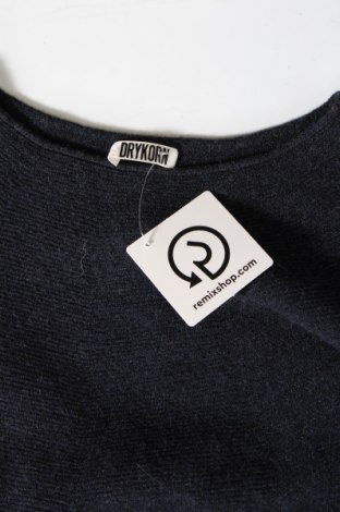 Γυναικείο πουλόβερ Drykorn for beautiful people, Μέγεθος S, Χρώμα Μπλέ, Τιμή 34,78 €